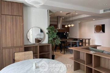 3 Bedroom Condo for rent in Nusasiri Grand, Phra Khanong, Bangkok near BTS Ekkamai