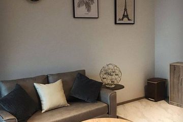 1 Bedroom Condo for rent in RHYTHM Ekkamai, Khlong Tan Nuea, Bangkok near BTS Ekkamai
