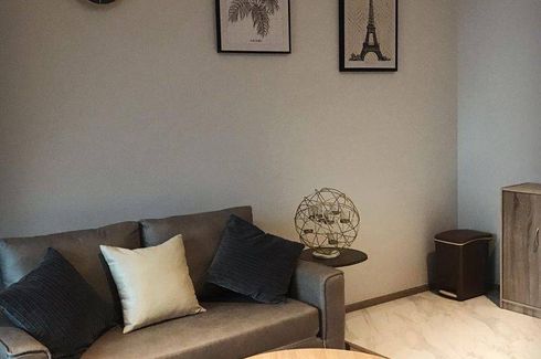 1 Bedroom Condo for rent in RHYTHM Ekkamai, Khlong Tan Nuea, Bangkok near BTS Ekkamai