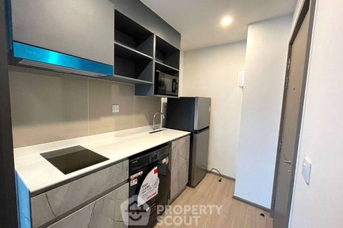 1 Bedroom Condo for rent in The Seed Terre Ratchayothin, Lat Yao, Bangkok near MRT Phahon Yothin