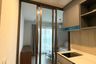 1 Bedroom Condo for rent in The Seed Terre Ratchayothin, Lat Yao, Bangkok near MRT Phahon Yothin