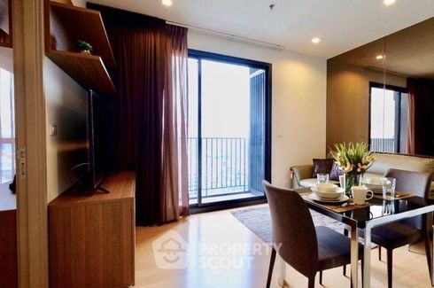 1 Bedroom Condo for rent in TELA Thonglor, Khlong Tan Nuea, Bangkok near BTS Thong Lo
