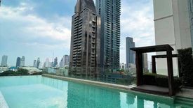 1 Bedroom Condo for rent in Pearl Residences Sukhumvit 24, Khlong Tan, Bangkok near BTS Phrom Phong