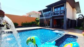 7 Bedroom House for rent in Nong Prue, Chonburi