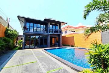 7 Bedroom House for rent in Nong Prue, Chonburi