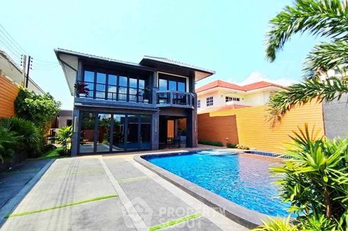 7 Bedroom House for rent in Nong Prue, Chonburi