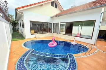 3 Bedroom House for rent in Nong Prue, Chonburi