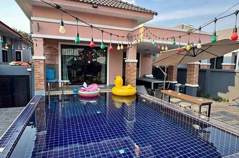 3 Bedroom House for rent in Huai Yai, Chonburi