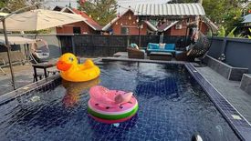 3 Bedroom House for rent in Huai Yai, Chonburi