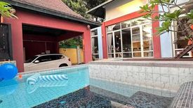 2 Bedroom House for rent in Na Jomtien, Chonburi