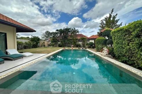 4 Bedroom House for rent in Na Jomtien, Chonburi