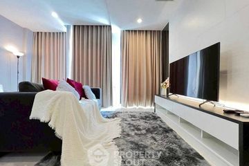 1 Bedroom Condo for rent in Noble Ploenchit, Lumpini, Bangkok near BTS Ploen Chit