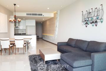 2 Bedroom Condo for rent in Movenpick White Sand Beach, Na Jomtien, Chonburi