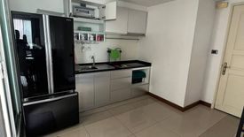2 Bedroom Condo for rent in Supalai Wellington, Huai Khwang, Bangkok near MRT Thailand Cultural Centre