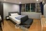 2 Bedroom Condo for rent in Trapezo Sukhumvit 16, Khlong Toei, Bangkok near MRT Queen Sirikit National Convention Centre