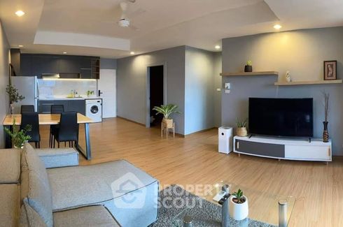 2 Bedroom Condo for rent in Trapezo Sukhumvit 16, Khlong Toei, Bangkok near MRT Queen Sirikit National Convention Centre