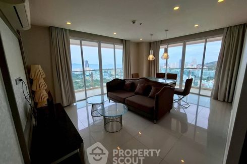2 Bedroom Condo for rent in Grand Solaire Pattaya, Nong Prue, Chonburi