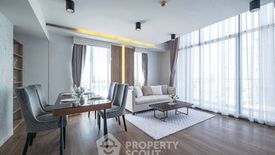 2 Bedroom Condo for rent in The Unique Sukhumvit 62/1, Bang Chak, Bangkok near BTS Bang Chak