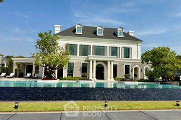 4 Bedroom House for rent in Setthasiri Bangna KM.10, Bang Phli Yai, Samut Prakan