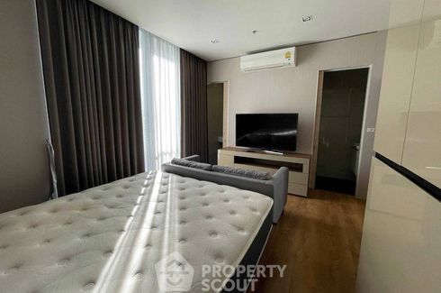 1 Bedroom Condo for rent in Park Origin Phrom Phong, Khlong Tan, Bangkok near BTS Phrom Phong