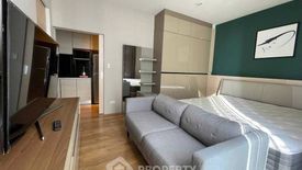 1 Bedroom Condo for rent in Park Origin Phrom Phong, Khlong Tan, Bangkok near BTS Phrom Phong