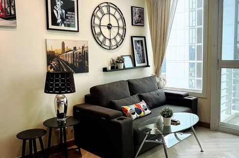 1 Bedroom Condo for rent in Pearl Residences Sukhumvit 24, Khlong Tan, Bangkok near BTS Phrom Phong