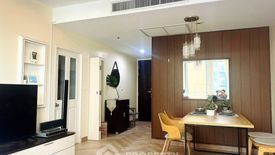 1 Bedroom Condo for rent in Pearl Residences Sukhumvit 24, Khlong Tan, Bangkok near BTS Phrom Phong