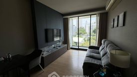 1 Bedroom Condo for rent in Via 49, Khlong Tan Nuea, Bangkok near BTS Phrom Phong