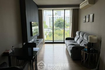 1 Bedroom Condo for rent in Via 49, Khlong Tan Nuea, Bangkok near BTS Phrom Phong