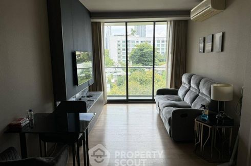 1 Bedroom Condo for rent in Via 49, Khlong Tan Nuea, Bangkok near BTS Phrom Phong