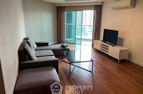 2 Bedroom Condo for rent in Belle Grand Rama 9, Huai Khwang, Bangkok near MRT Phra Ram 9