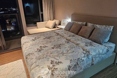 1 Bedroom Condo for rent in Na Kluea, Chonburi