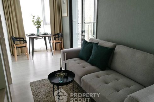 1 Bedroom Condo for rent in Rhythm Sukhumvit 36 - 38, Phra Khanong, Bangkok near BTS Thong Lo