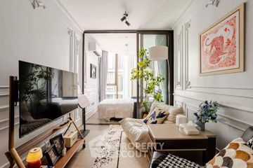 1 Bedroom Condo for rent in FYNN Aree, Phaya Thai, Bangkok near BTS Ari