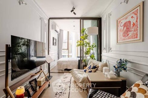 1 Bedroom Condo for rent in FYNN Aree, Phaya Thai, Bangkok near BTS Ari