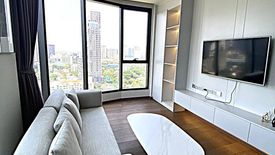 2 Bedroom Condo for rent in Ideo Q Sukhumvit 36, Khlong Tan, Bangkok near BTS Thong Lo