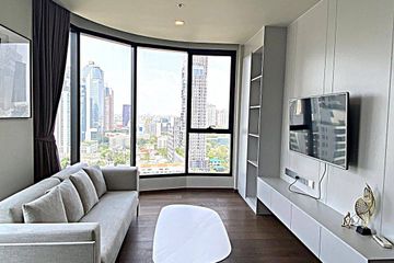 2 Bedroom Condo for rent in Ideo Q Sukhumvit 36, Khlong Tan, Bangkok near BTS Thong Lo