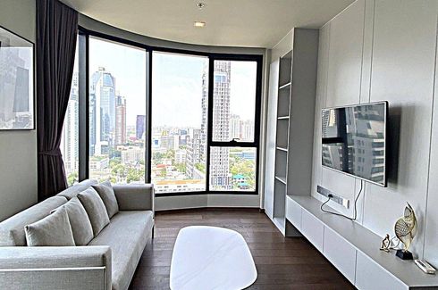 2 Bedroom Condo for rent in Ideo Q Sukhumvit 36, Khlong Tan, Bangkok near BTS Thong Lo
