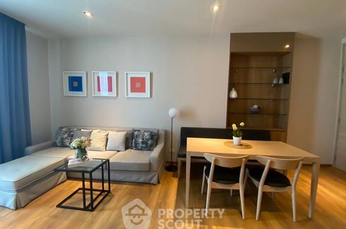 2 Bedroom Condo for rent in Park Origin Phrom Phong, Khlong Tan, Bangkok near BTS Phrom Phong