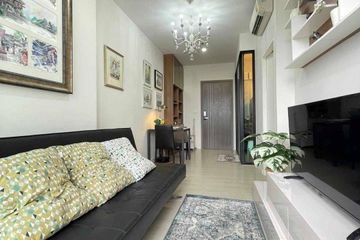 1 Bedroom Condo for rent in The Niche Pride Thonglor-Phetchaburi, Bang Kapi, Bangkok