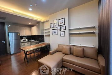1 Bedroom Condo for rent in Quattro by Sansiri, Khlong Tan Nuea, Bangkok near BTS Thong Lo