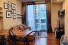 1 Bedroom Condo for rent in Quattro by Sansiri, Khlong Tan Nuea, Bangkok near BTS Thong Lo