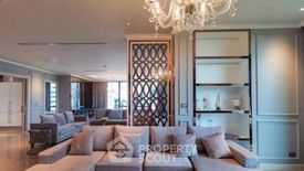 2 Bedroom Condo for rent in Sindhorn Residence, Lumpini, Bangkok near BTS Ploen Chit