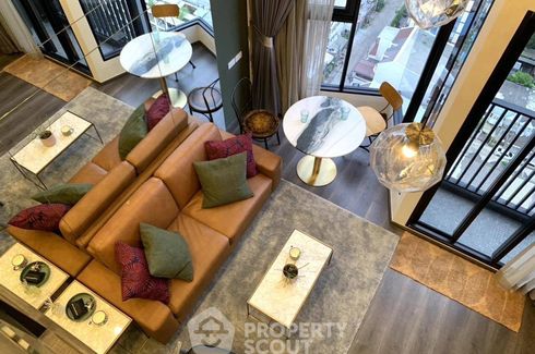 1 Bedroom Condo for rent in KnightsBridge Space Ratchayothin, Chatuchak, Bangkok near BTS Phahon Yothin 24