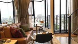 1 Bedroom Condo for rent in KnightsBridge Space Ratchayothin, Chatuchak, Bangkok near BTS Phahon Yothin 24