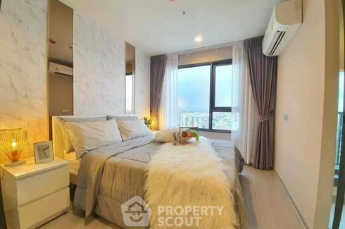 1 Bedroom Condo for rent in Life Ladprao, Chom Phon, Bangkok near BTS Ladphrao Intersection