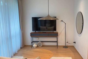 1 Bedroom Condo for rent in Chalermnit Art De Maison, Khlong Tan Nuea, Bangkok near BTS Thong Lo