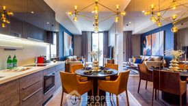 1 Bedroom Condo for rent in MUNIQ Langsuan, Lumpini, Bangkok near BTS Chit Lom