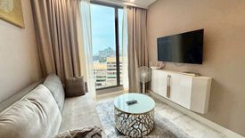 1 Bedroom Condo for rent in Copacabana Beach Jomtien, Nong Prue, Chonburi