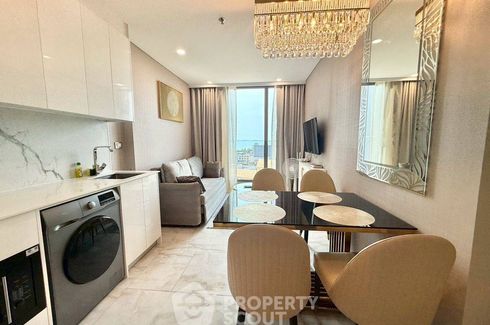 1 Bedroom Condo for rent in Copacabana Beach Jomtien, Nong Prue, Chonburi